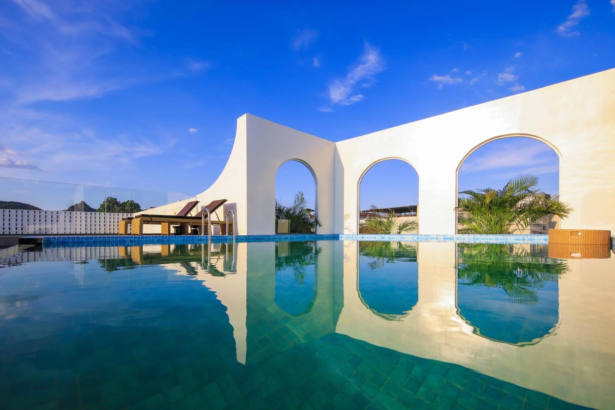Lijiang Moon Hotel - Guilin East And West Lane Two Rivers And Four Lakes Scenic Area Exterior foto