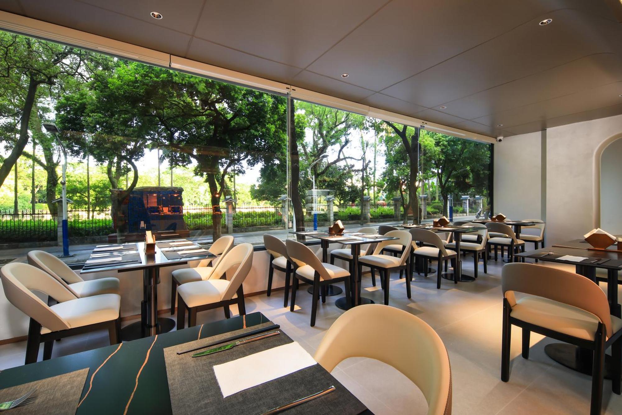 Lijiang Moon Hotel - Guilin East And West Lane Two Rivers And Four Lakes Scenic Area Exterior foto